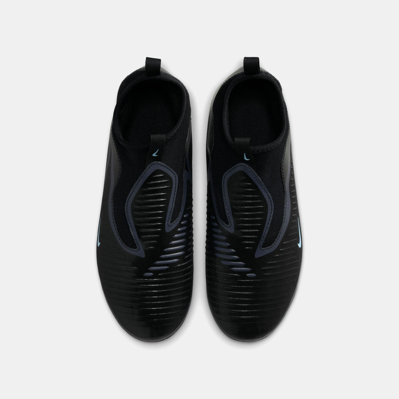 Kids' Phantom 6 High Academy Multi-Ground Football Shoes