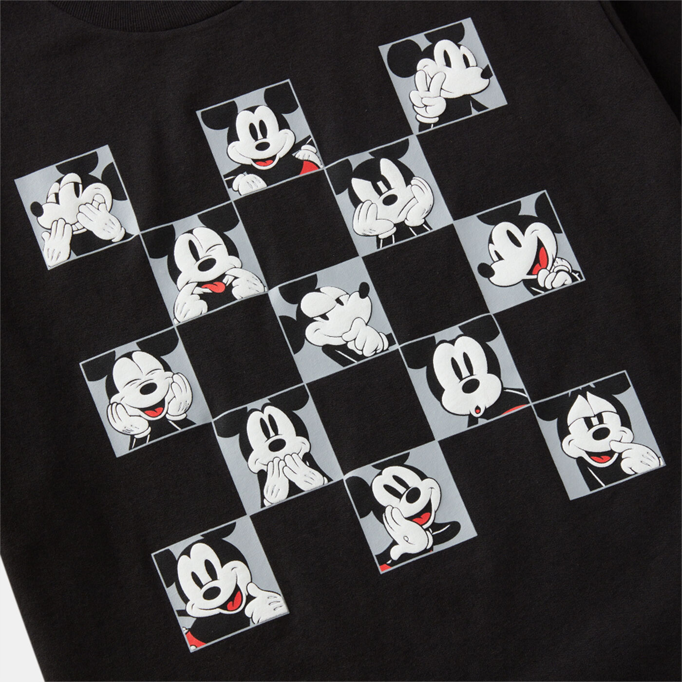 Kids' Disney Snapshot T-Shirt