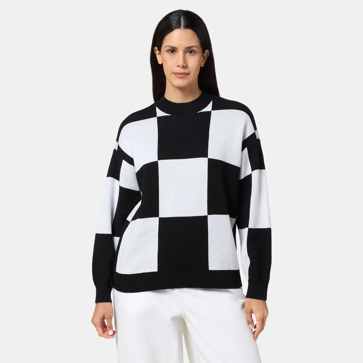 Women's Vortex Sweater