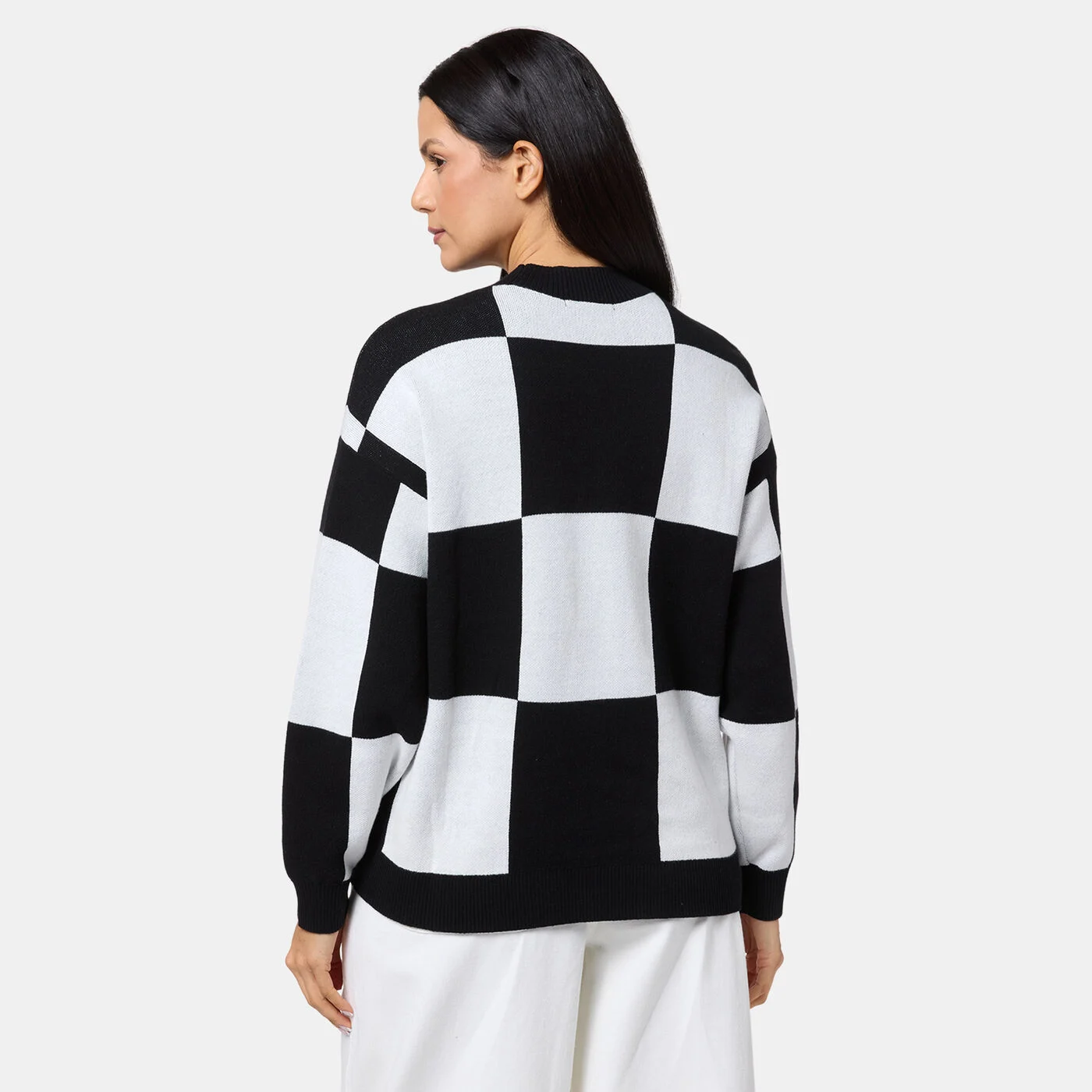 Women's Vortex Sweater