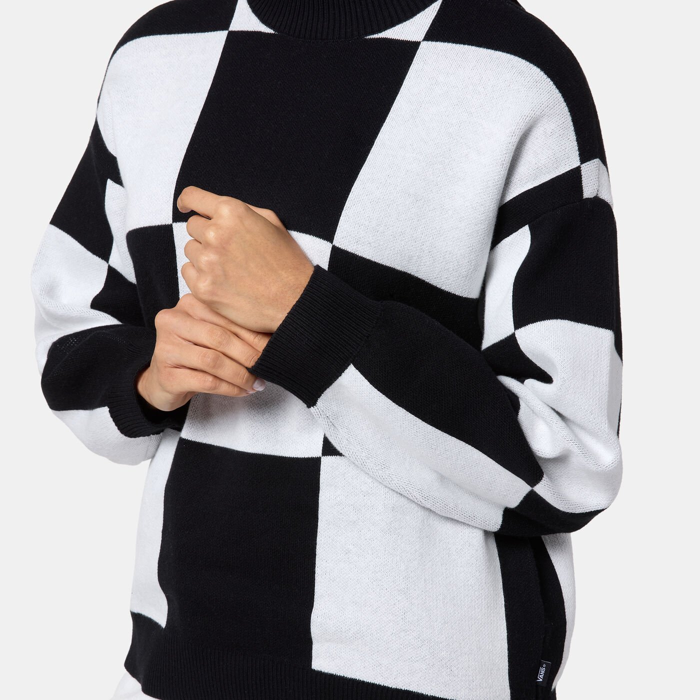 Women's Vortex Sweater