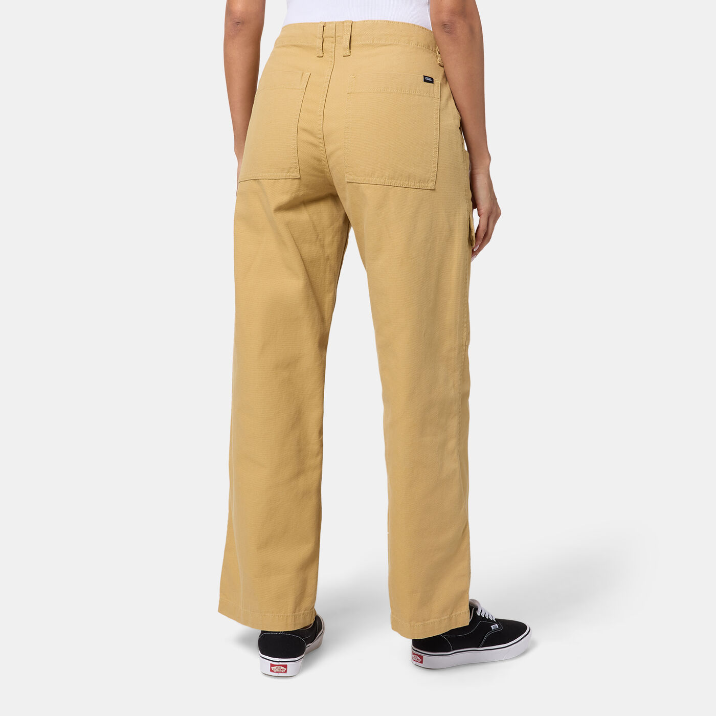 Women's Arroyo Wide-Leg Cargo Pants