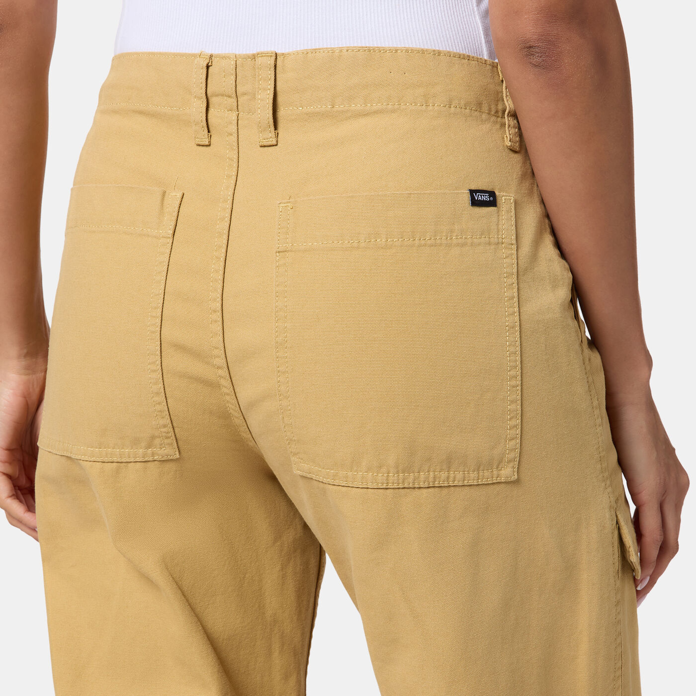 Women's Arroyo Wide-Leg Cargo Pants