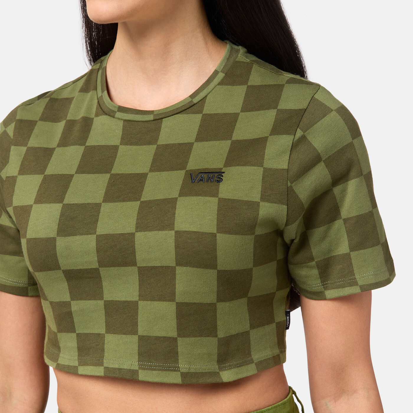 Women's Summer Crop Top