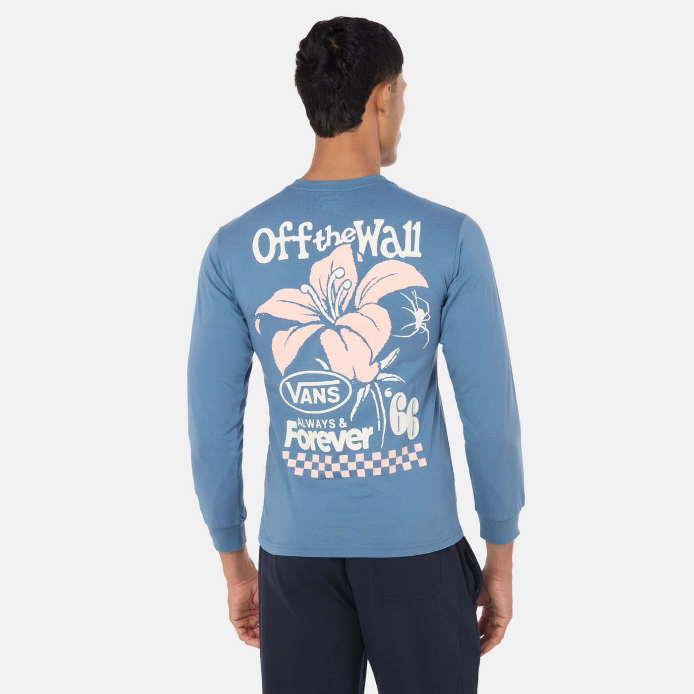 Men's Petals And Pests T-Shirt