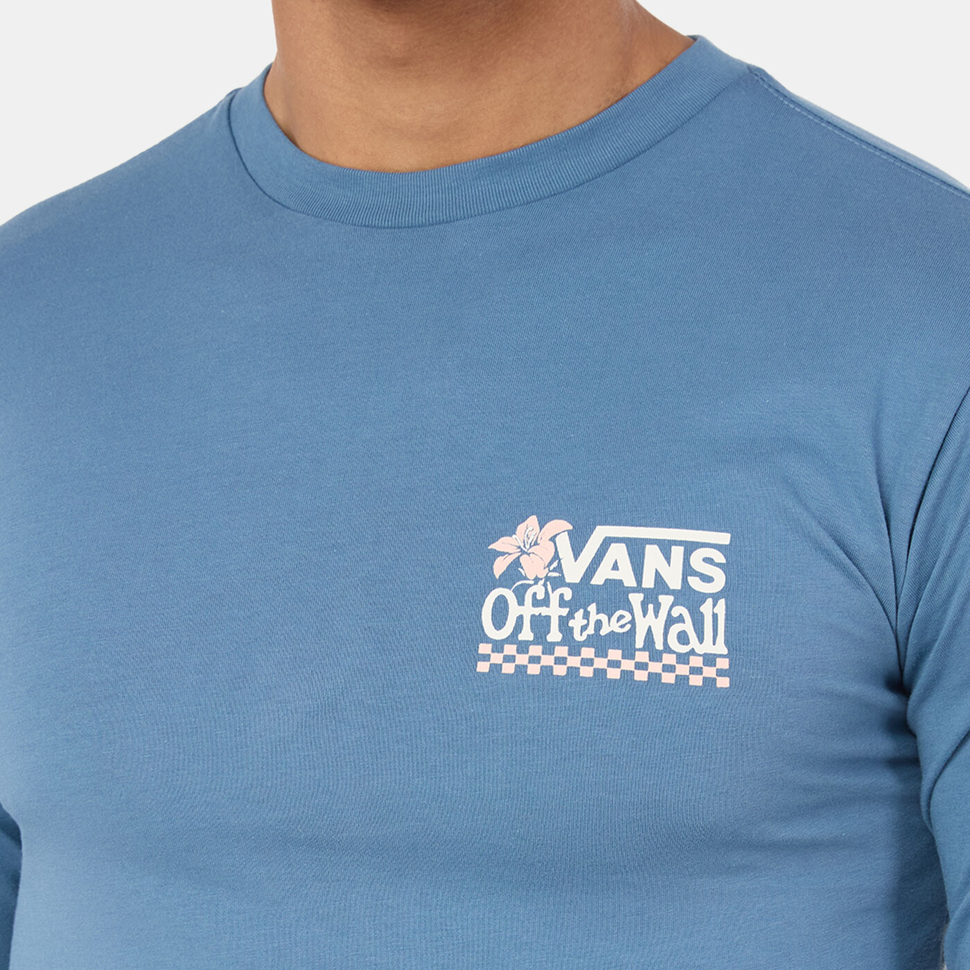 Men's Petals And Pests T-Shirt