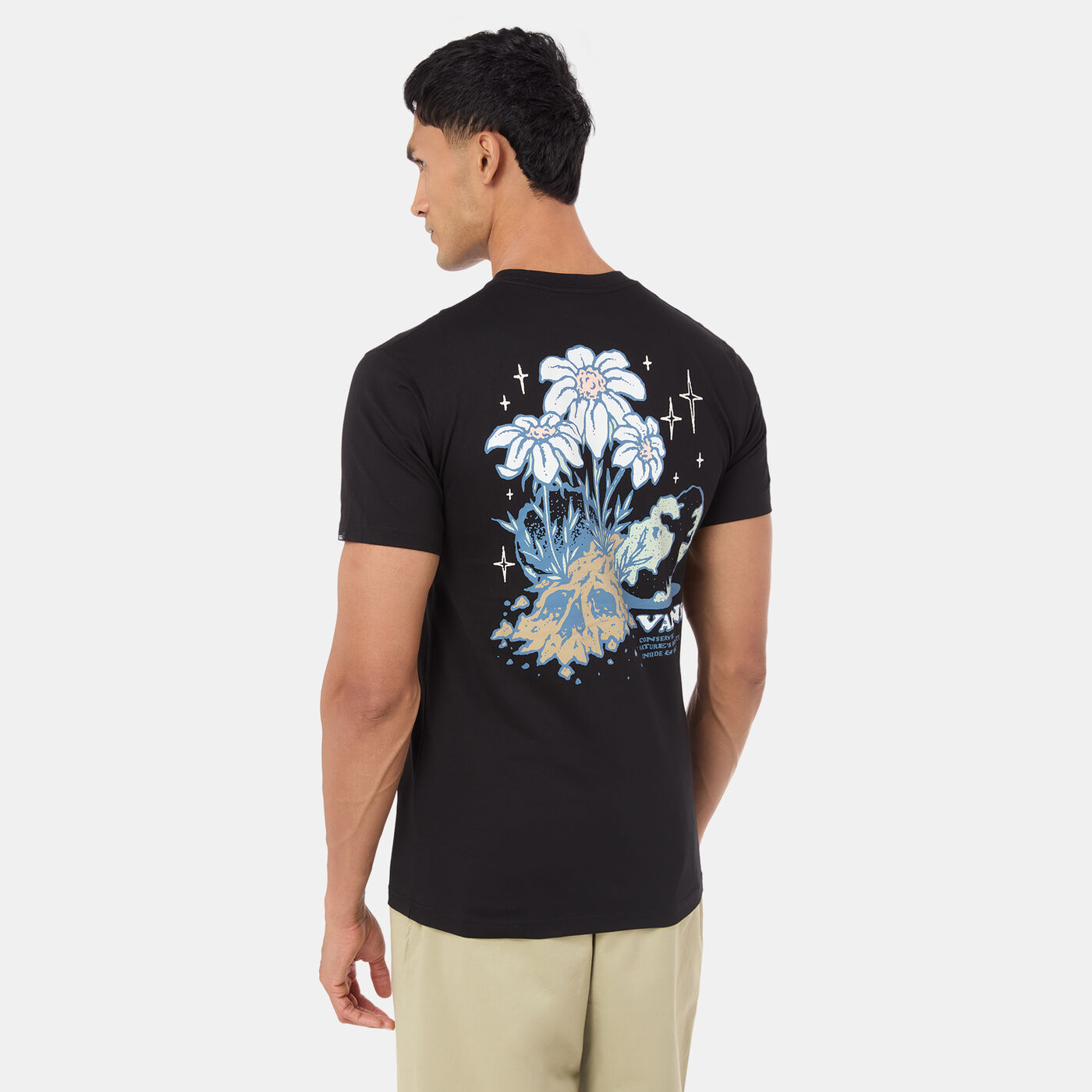 Men's Whats Inside T-Shirt