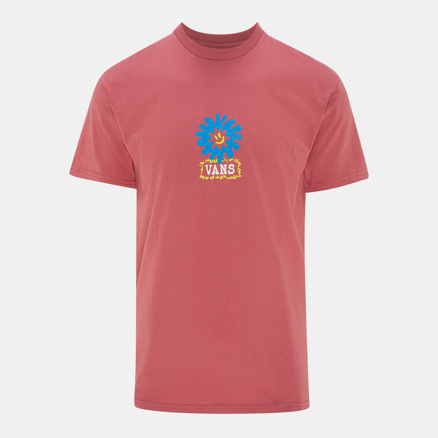 Men's Dual Bloom T-Shirt