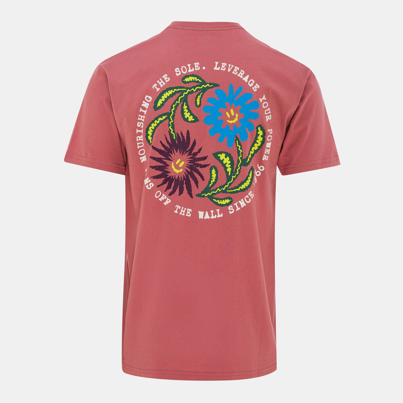 Men's Dual Bloom T-Shirt
