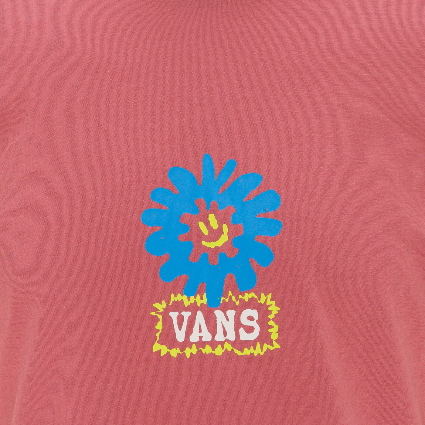 Men's Dual Bloom T-Shirt