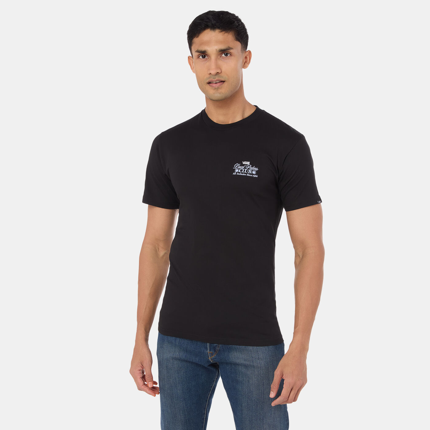 Men's Dual Palm Club T-Shirt