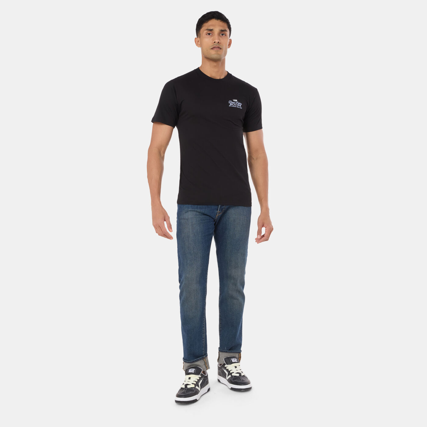 Men's Dual Palm Club T-Shirt
