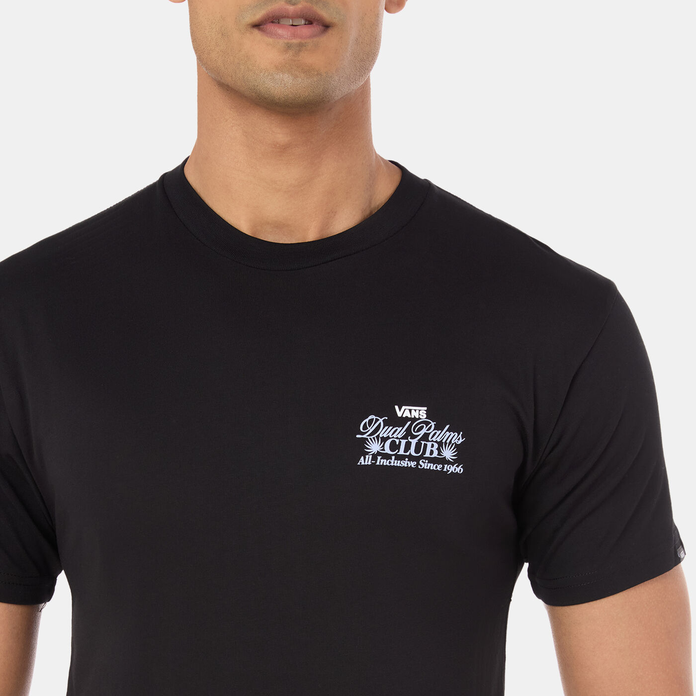 Men's Dual Palm Club T-Shirt