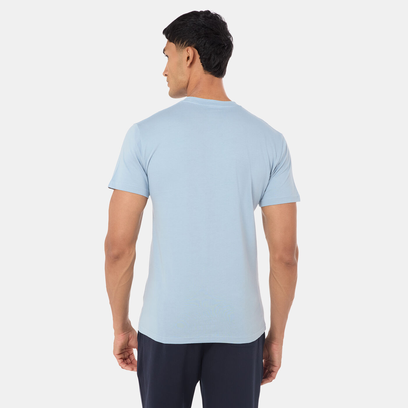 Men's Classic Print Box T-Shirt