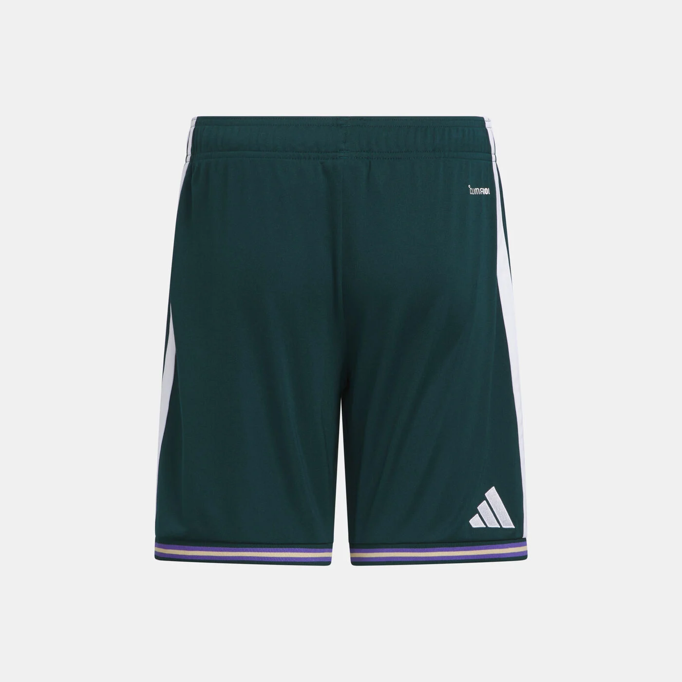 Kids' Saudi Arabia 26 Home Football Shorts