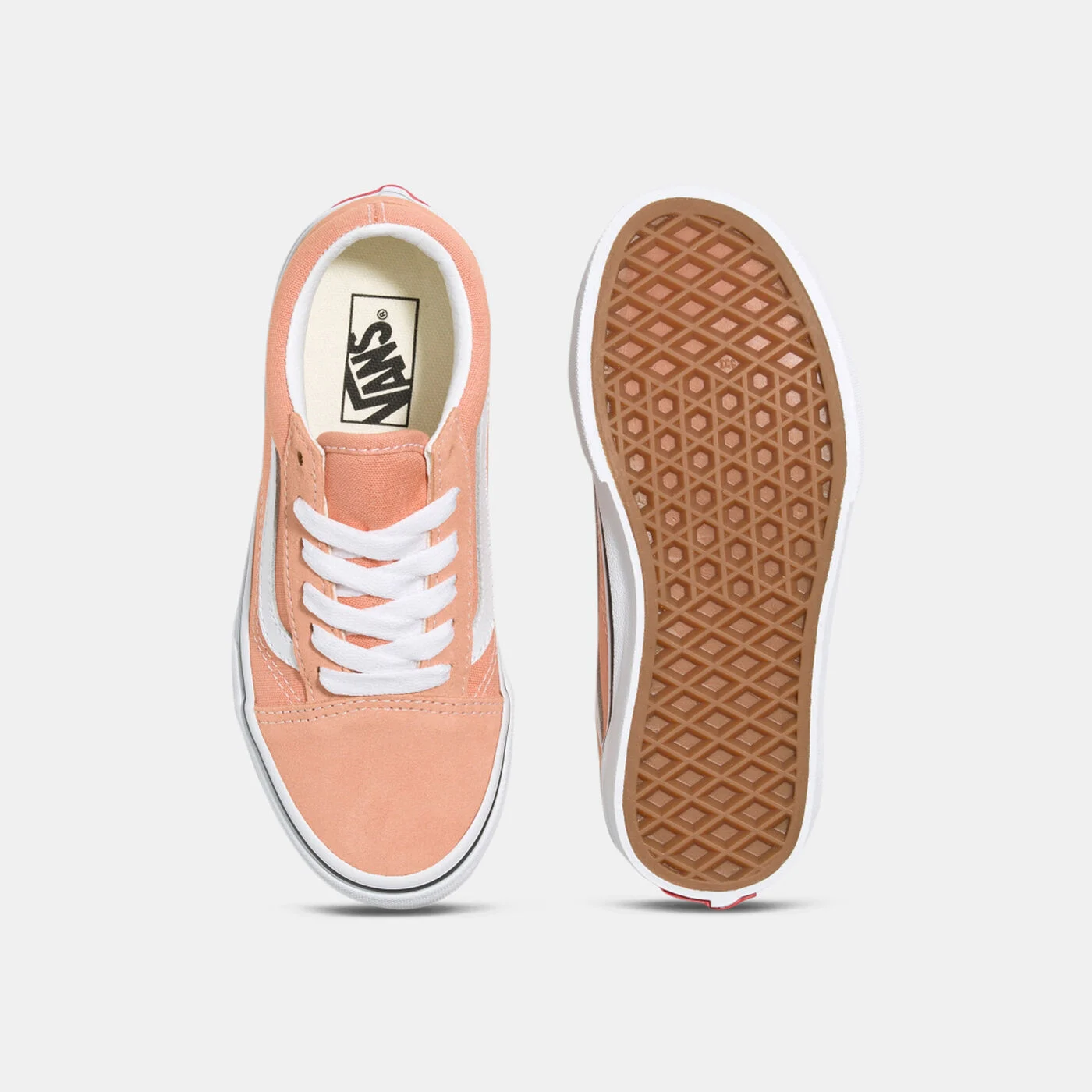 Kids' Old Skool Shoes