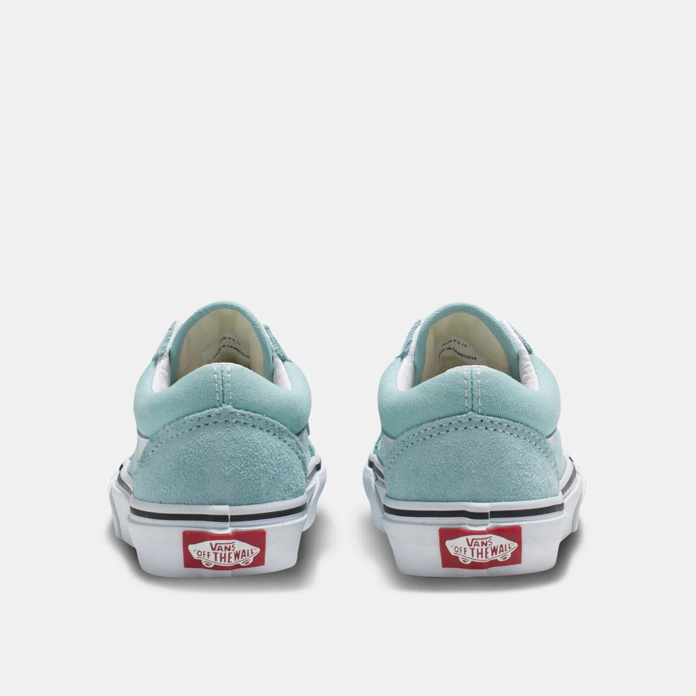 Kids' Old Skool Shoes