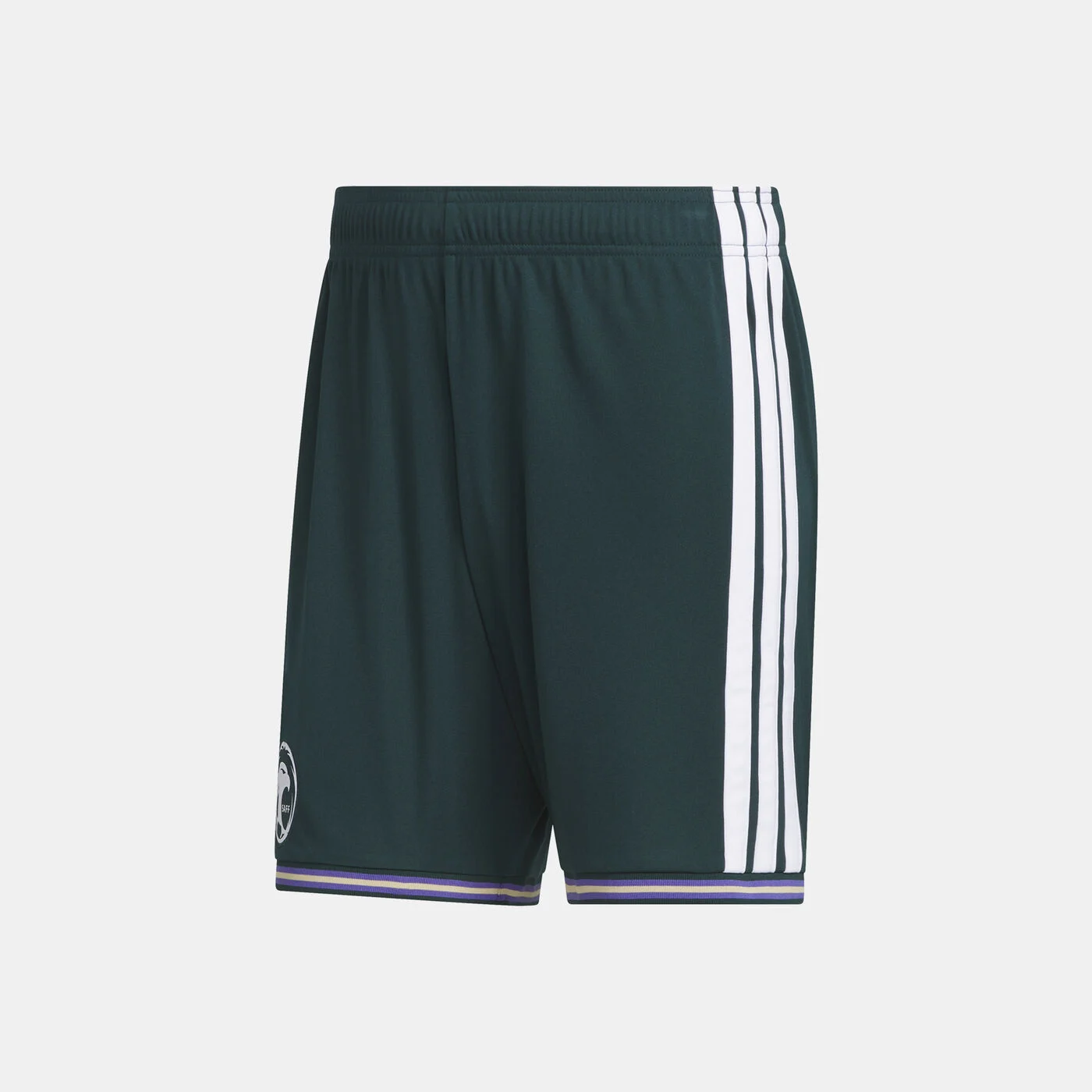 Men's Saudi Arabia 26 Home Football Shorts