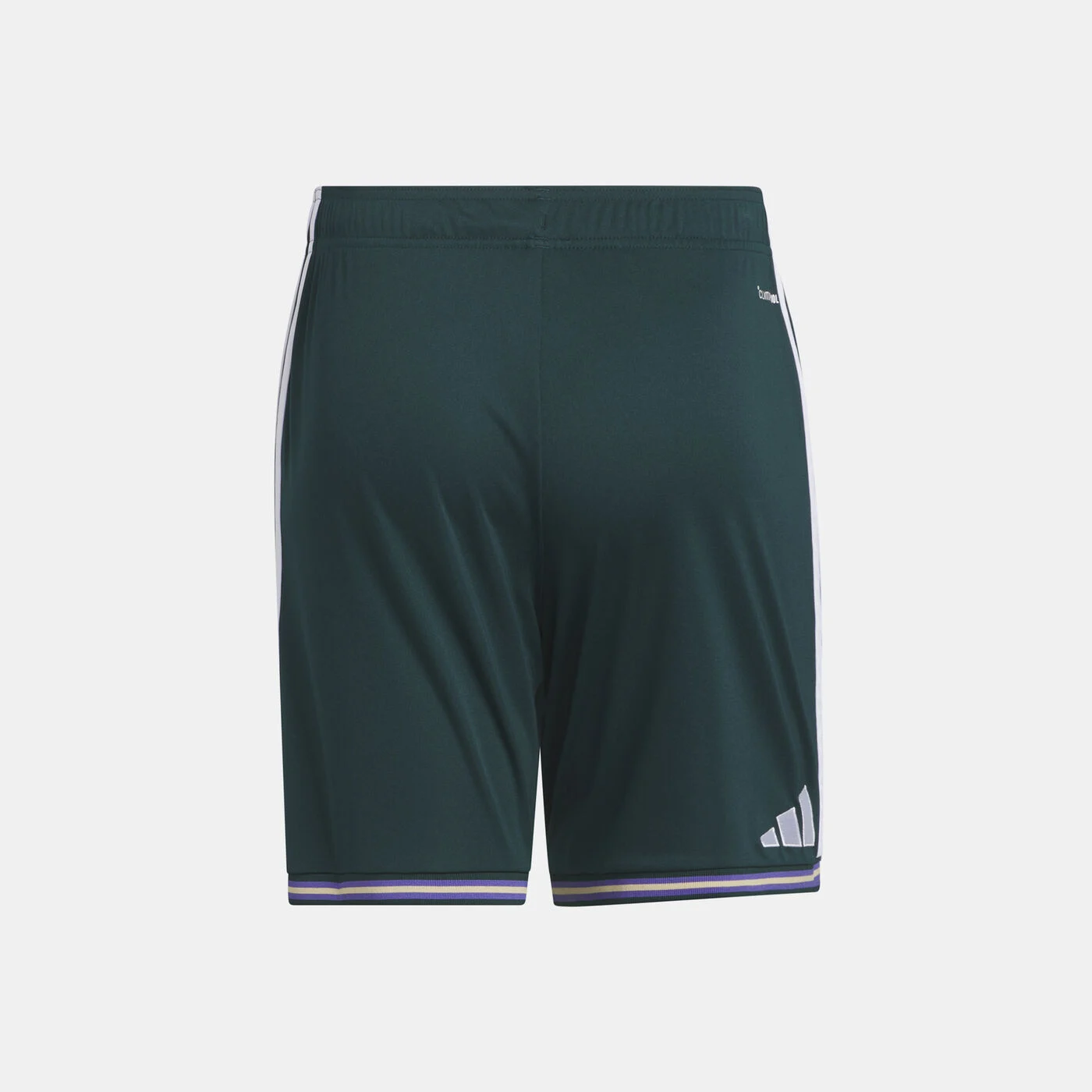 Men's Saudi Arabia 26 Home Football Shorts