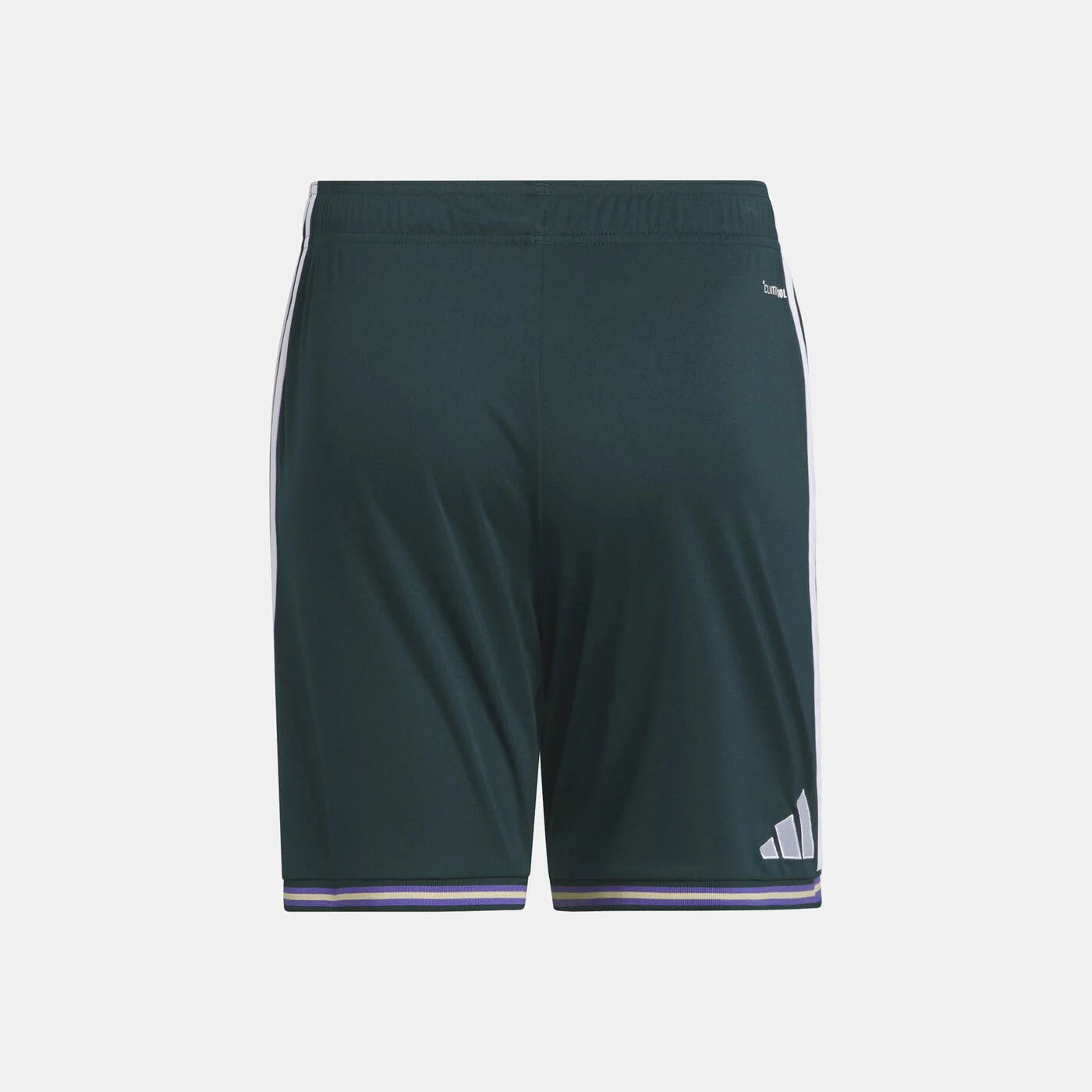Men's Saudi Arabia 26 Home Football Shorts