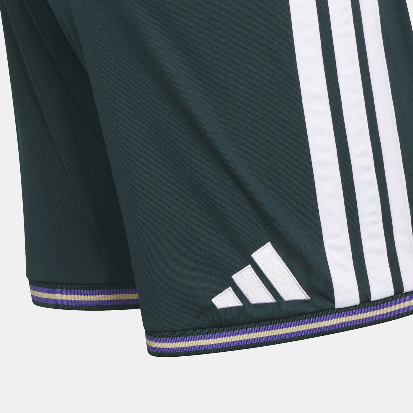 Men's Saudi Arabia 26 Home Football Shorts