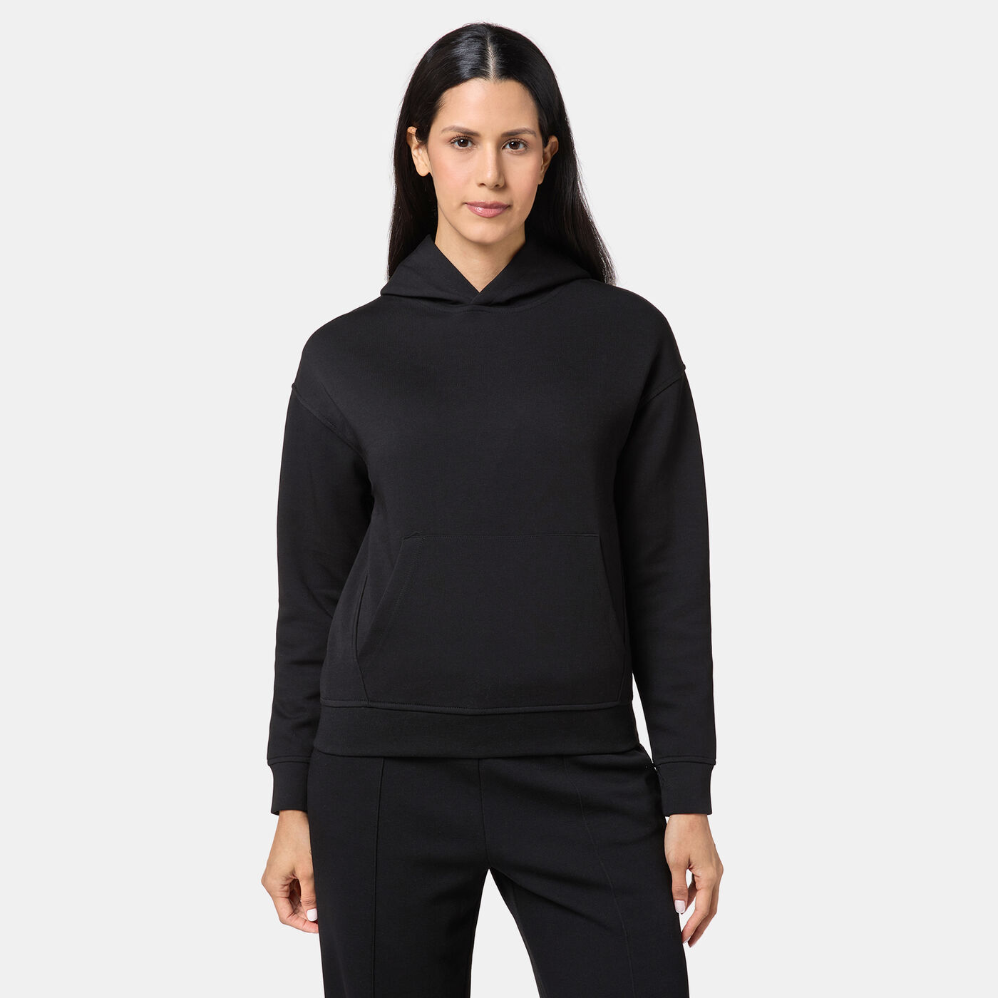 Women's Interlock Hoodie