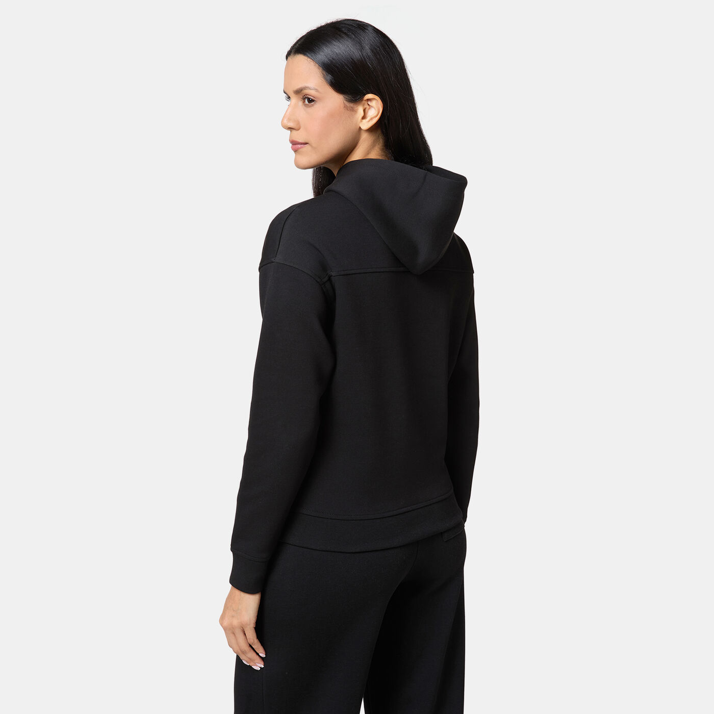 Women's Interlock Hoodie