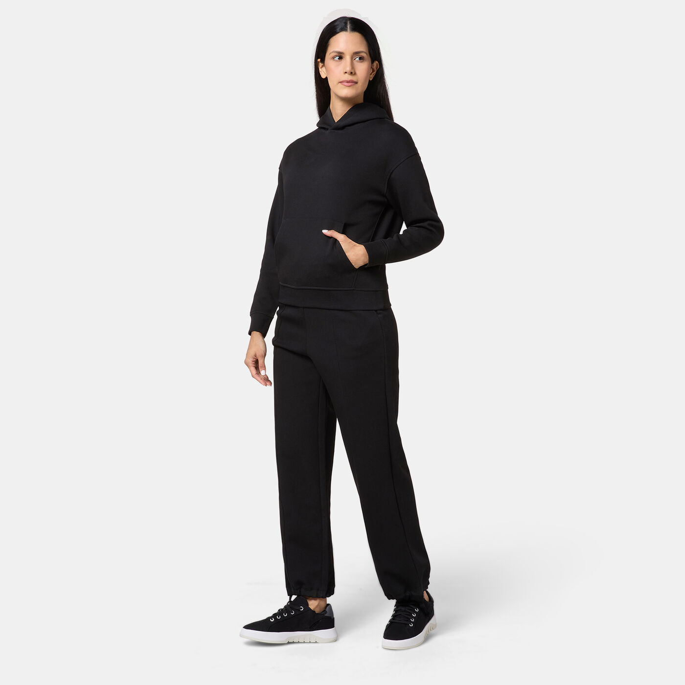 Women's Interlock Hoodie