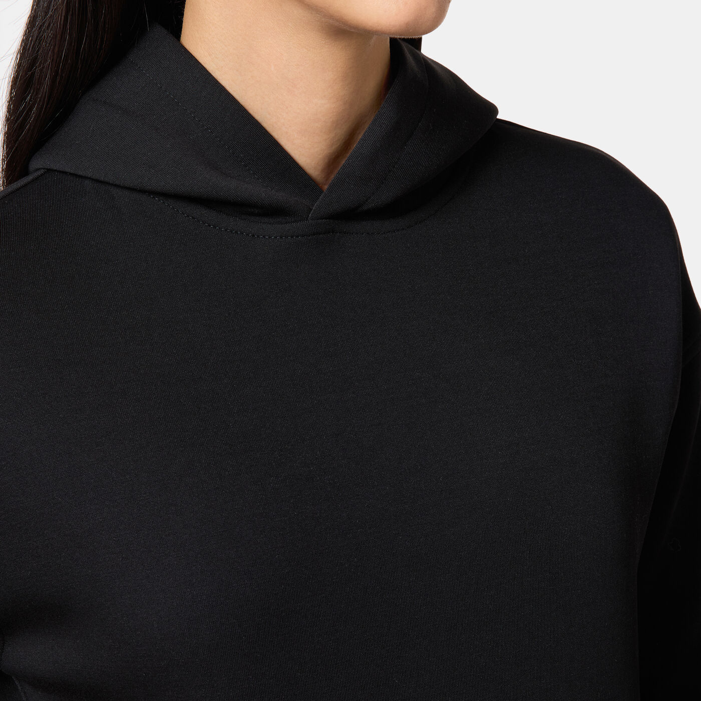 Women's Interlock Hoodie