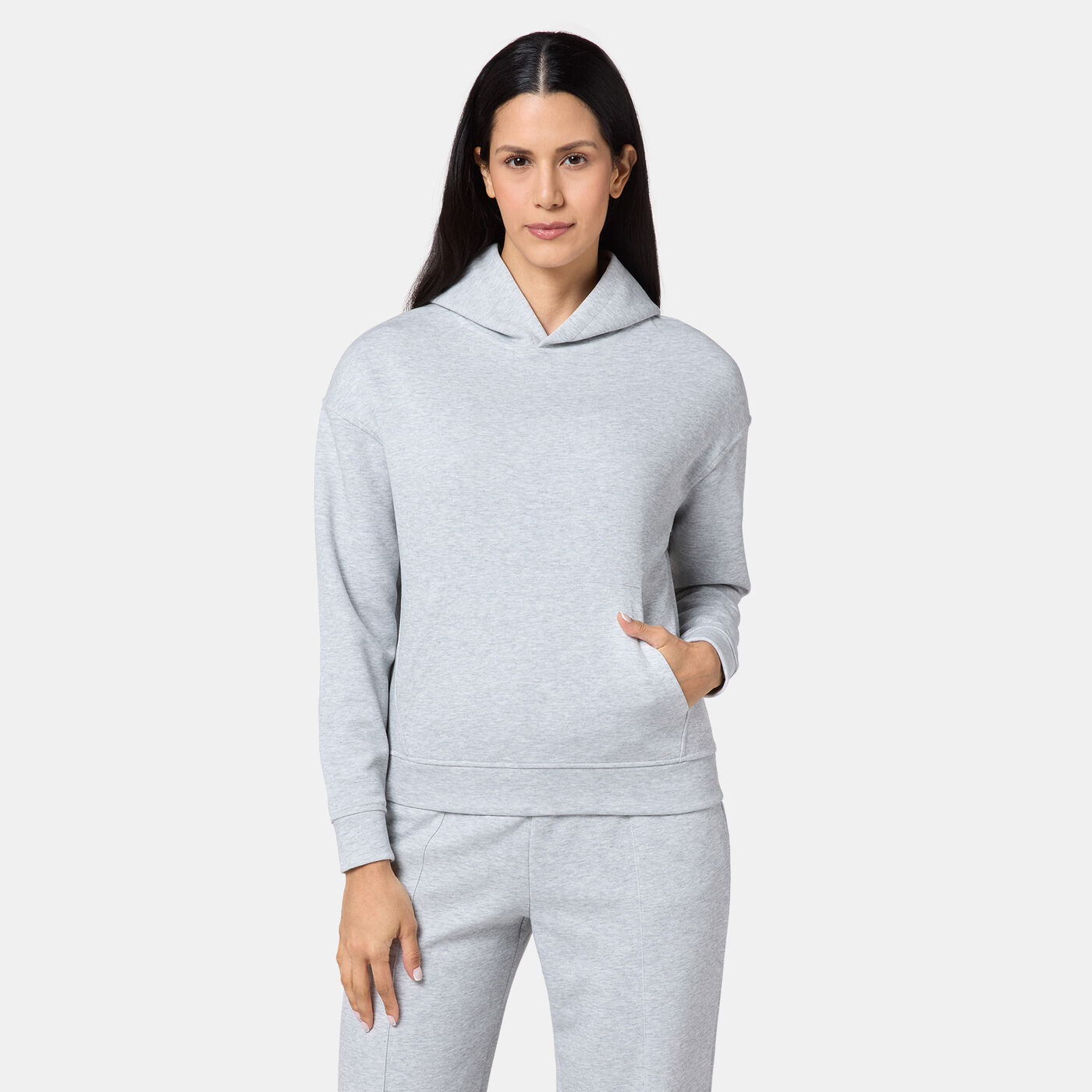 Women's Interlock Hoodie
