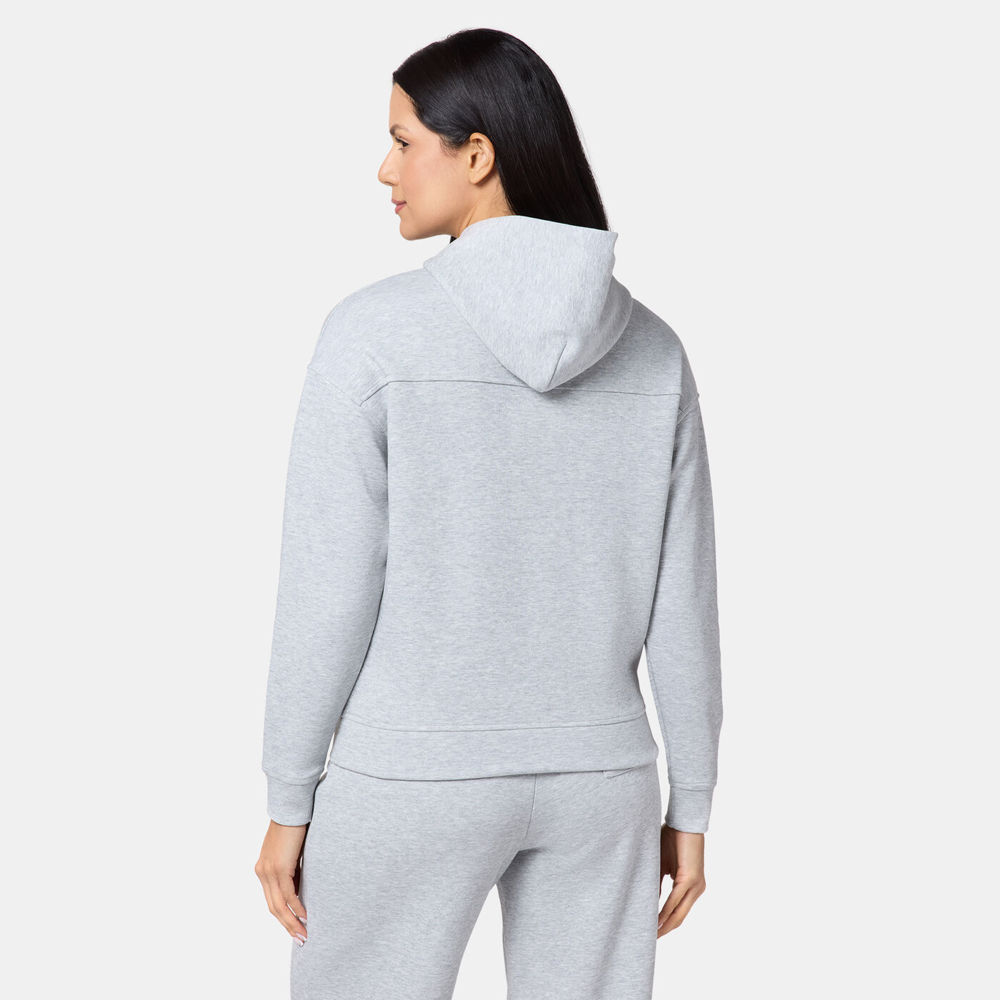 Women's Interlock Hoodie