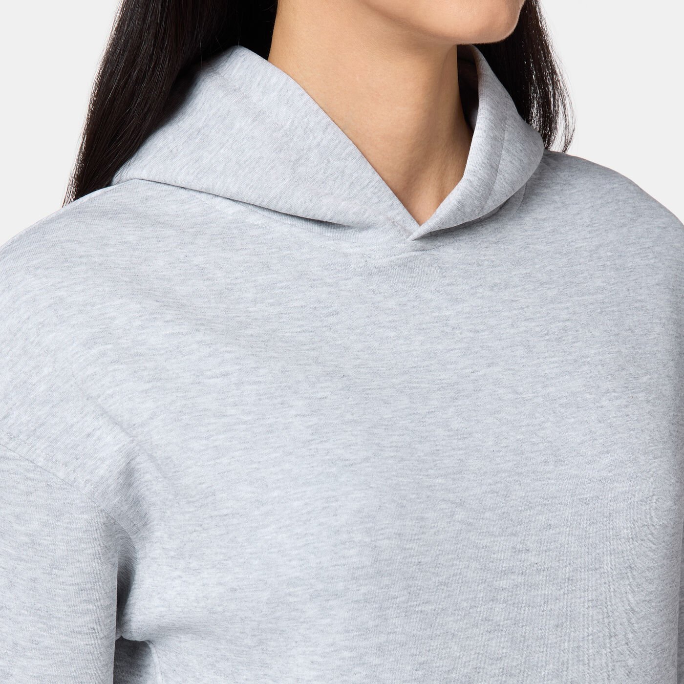 Women's Interlock Hoodie