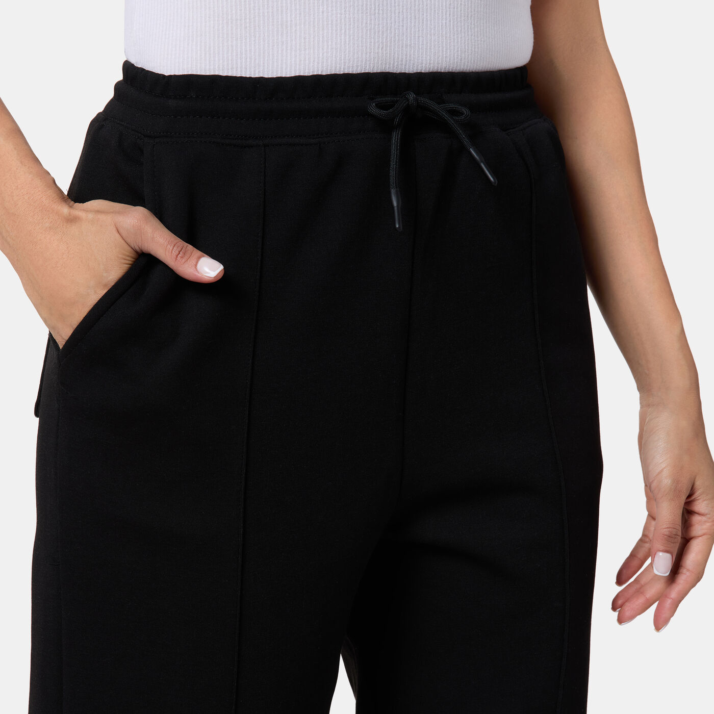 Women's Interlock Pants