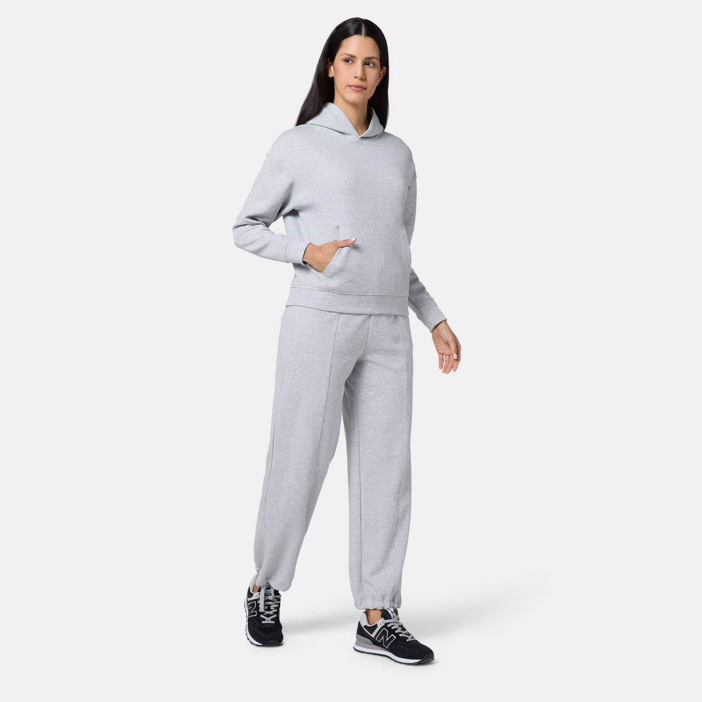 Women's Interlock Pants