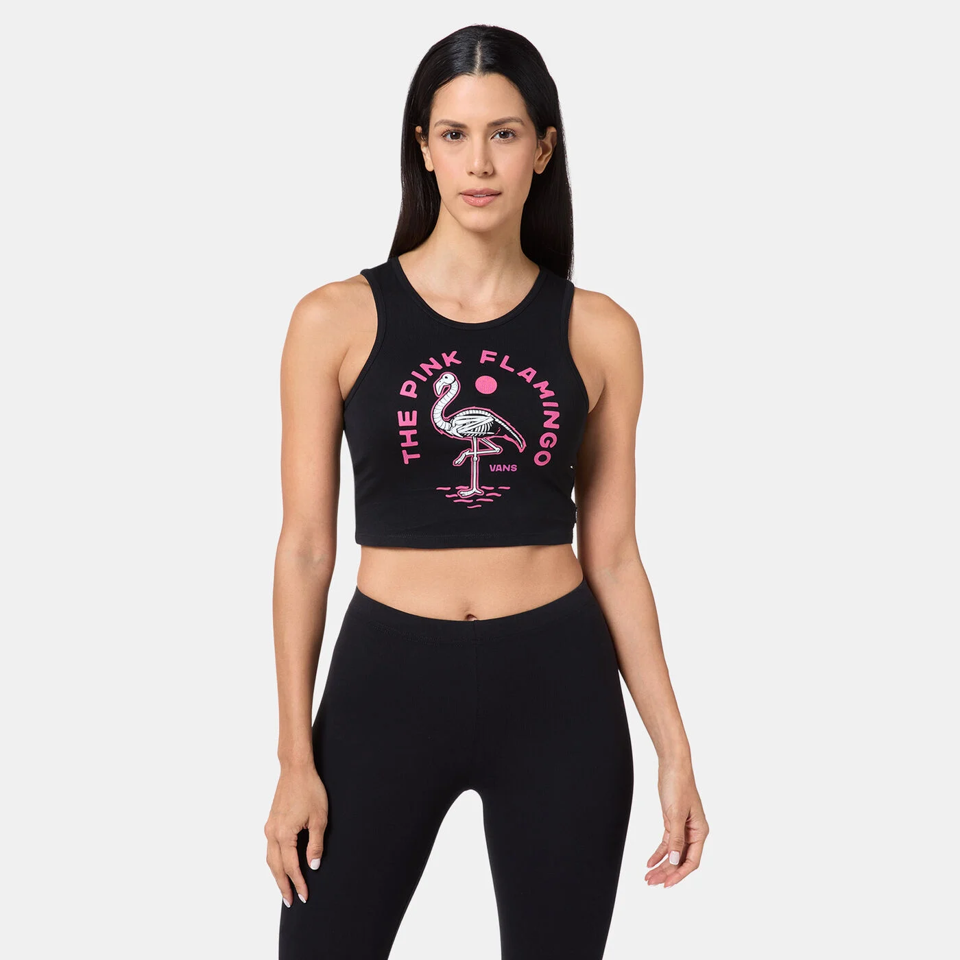 Women's Flaminghost Tank Top