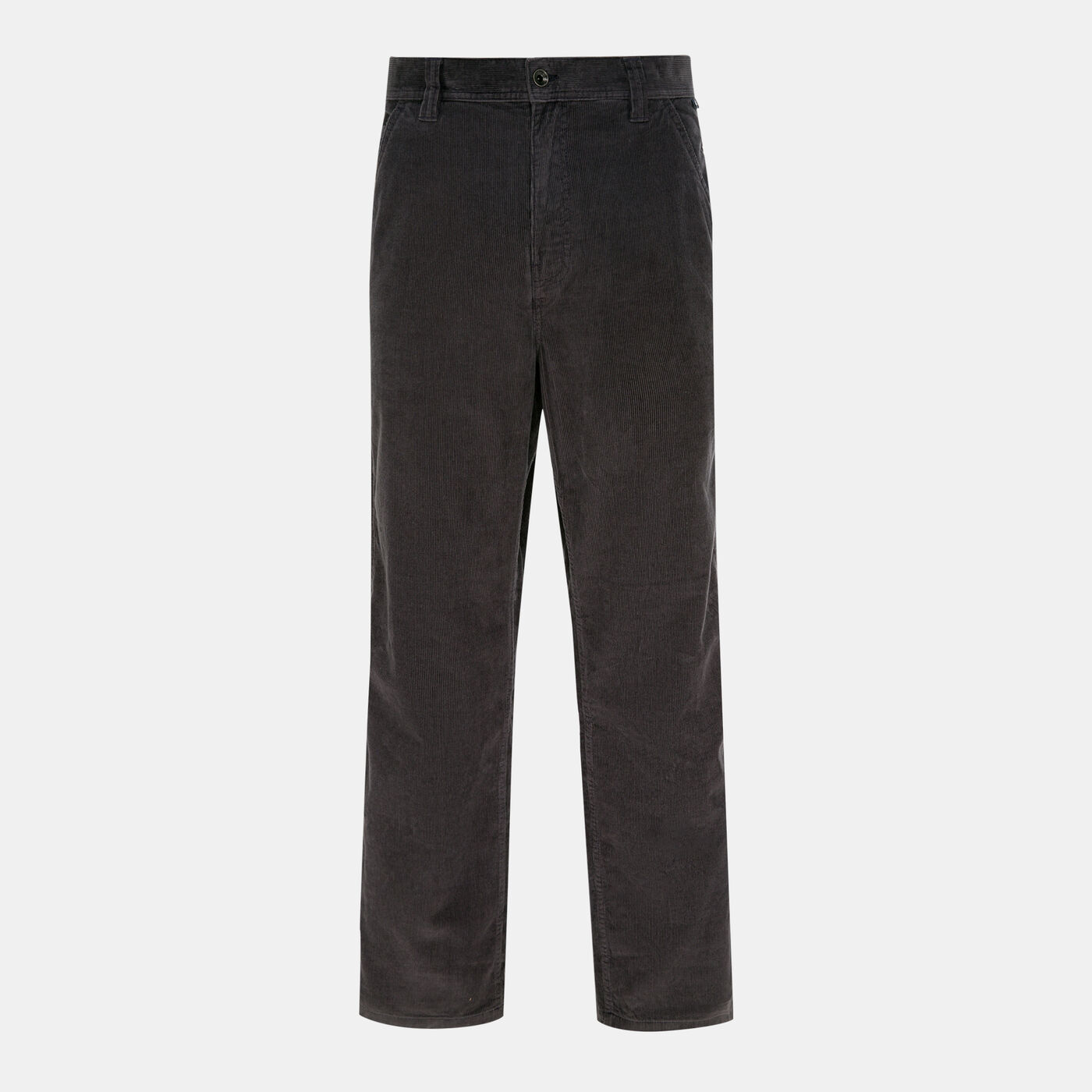Men's Drill Chore Carpenter Cord Pants