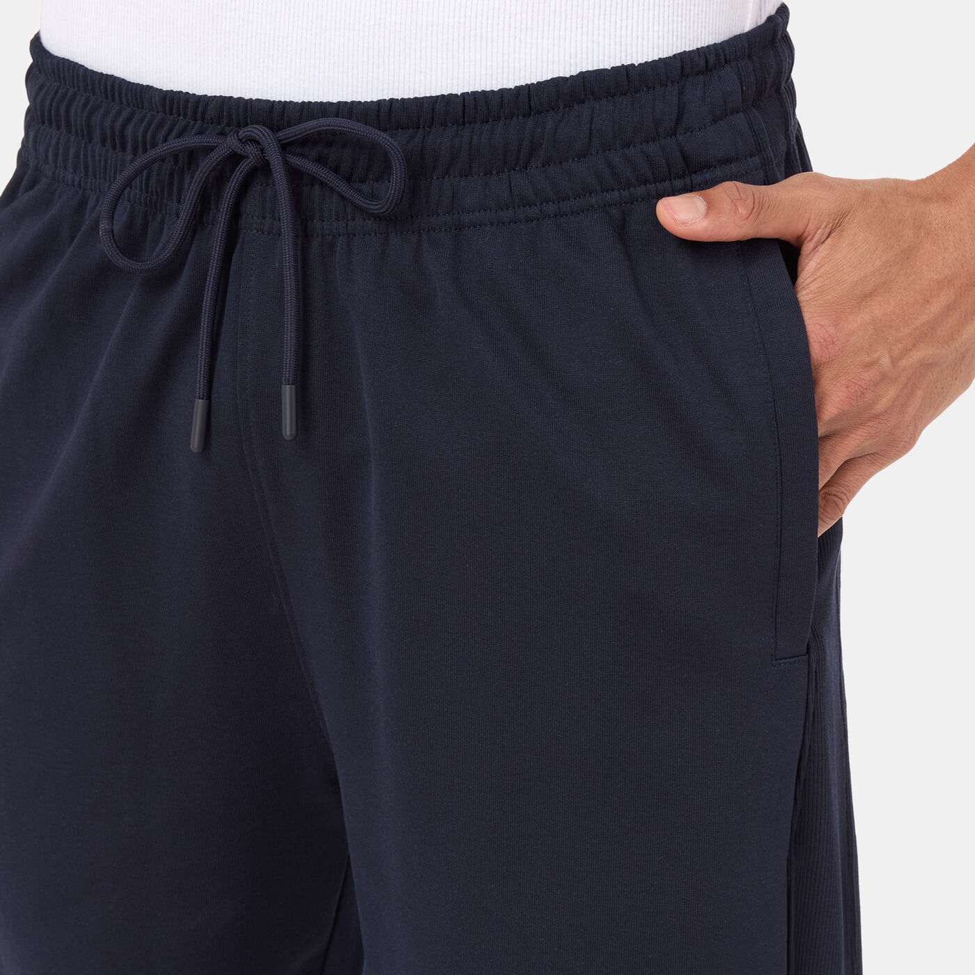 Men's Open Hem Joggers