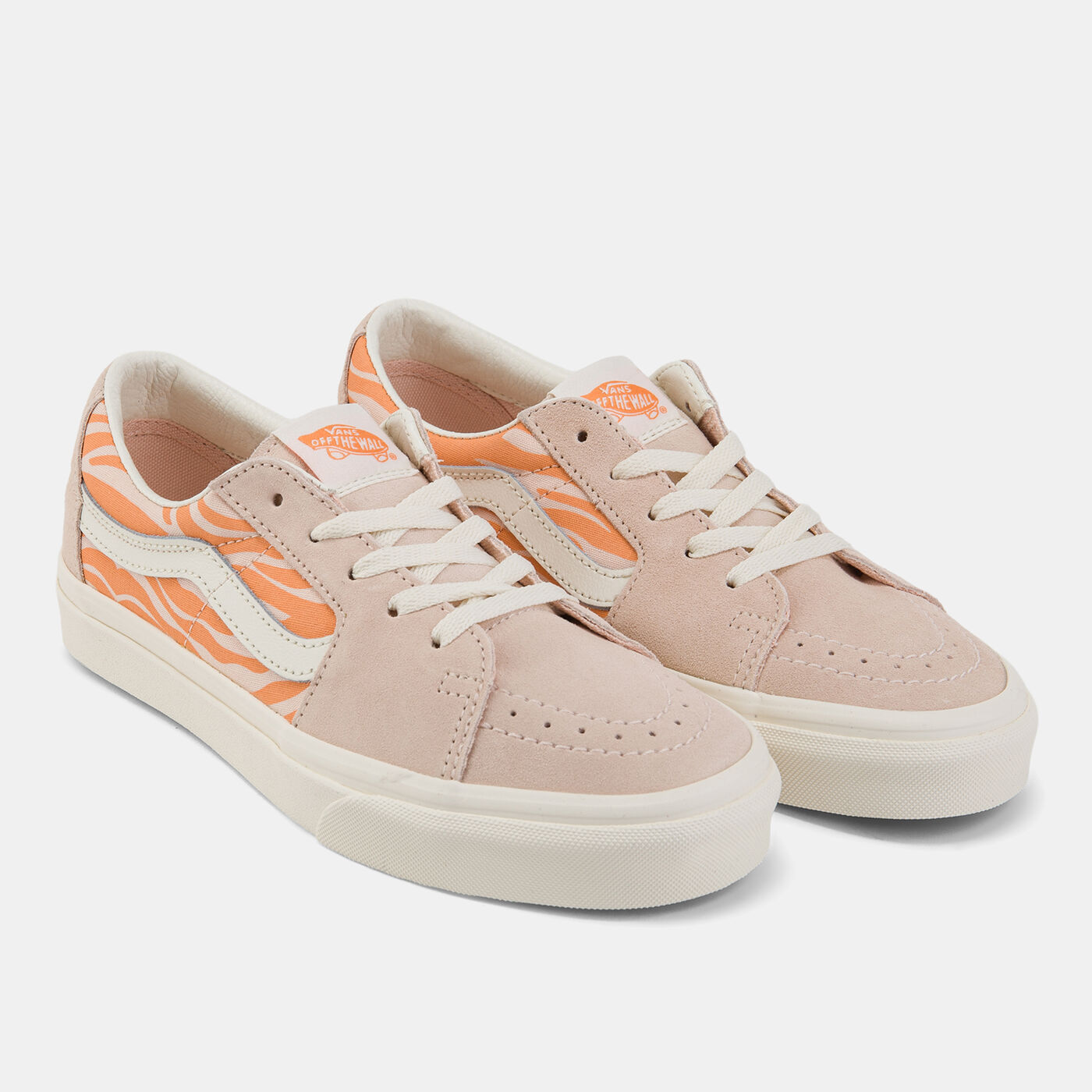 Sk8-Low Unisex Shoes