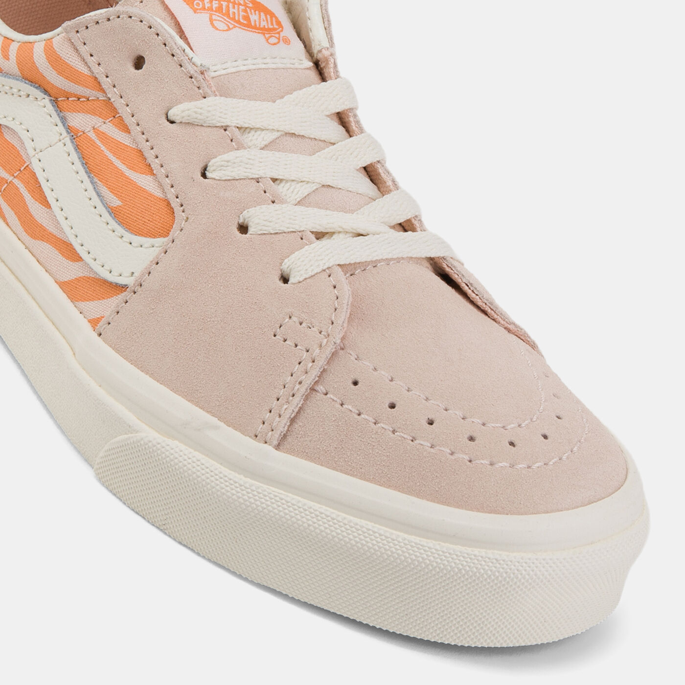 Sk8-Low Unisex Shoes