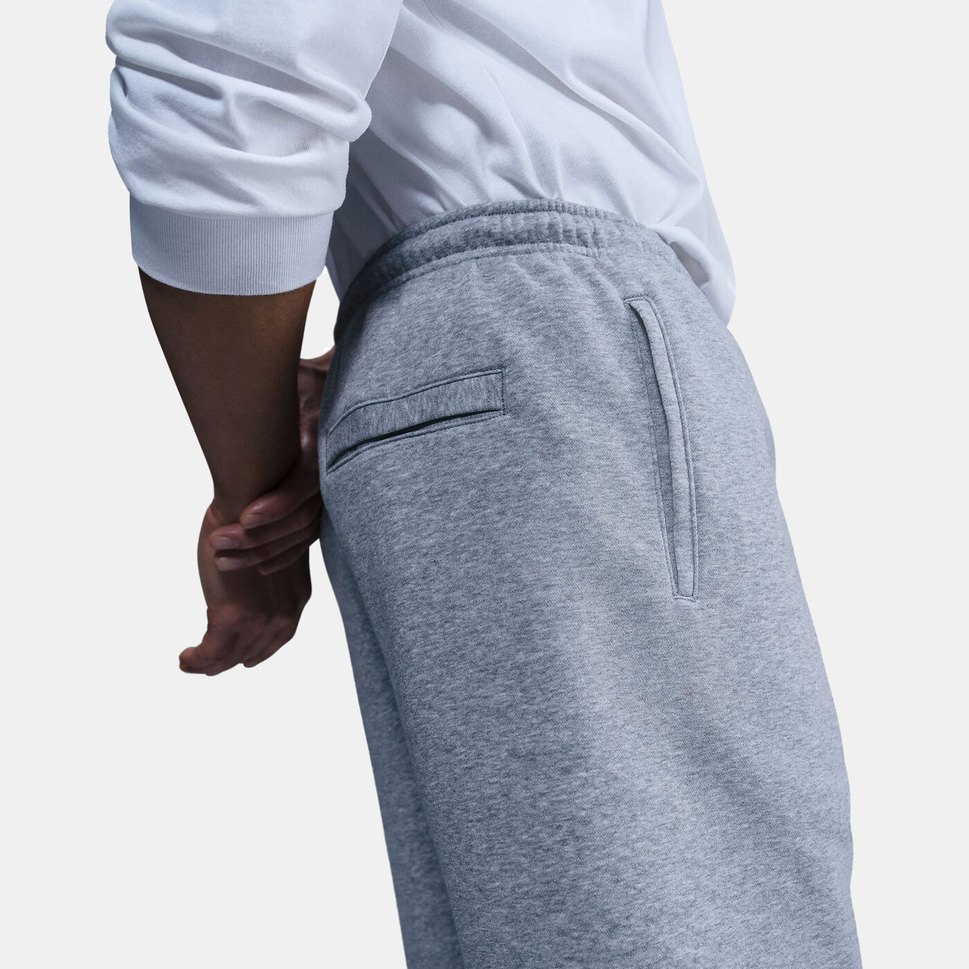 Men's Sportswear Club Graphic Shorts