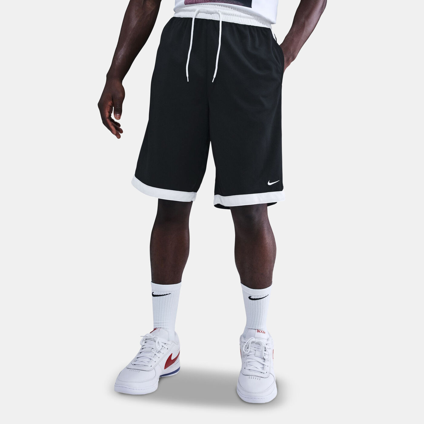 Men's DNA Academy Dri-FIT Basketball Shorts