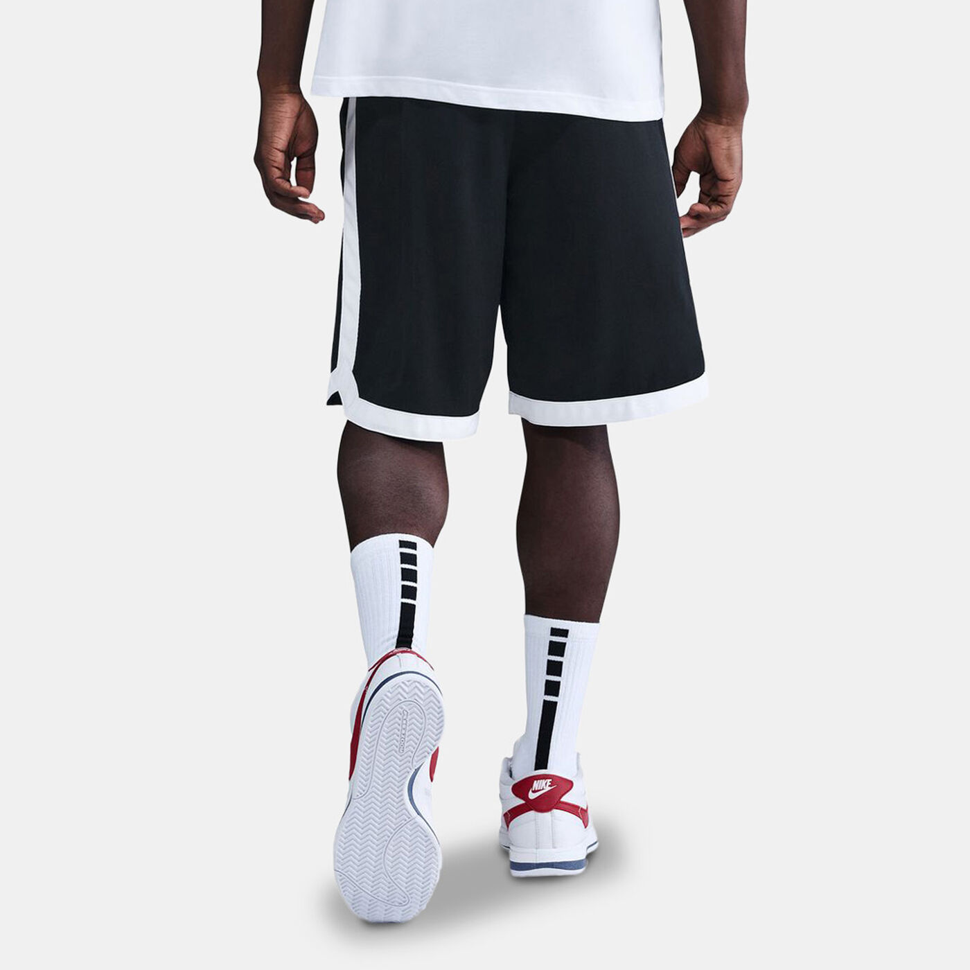 Men's DNA Academy Dri-FIT Basketball Shorts