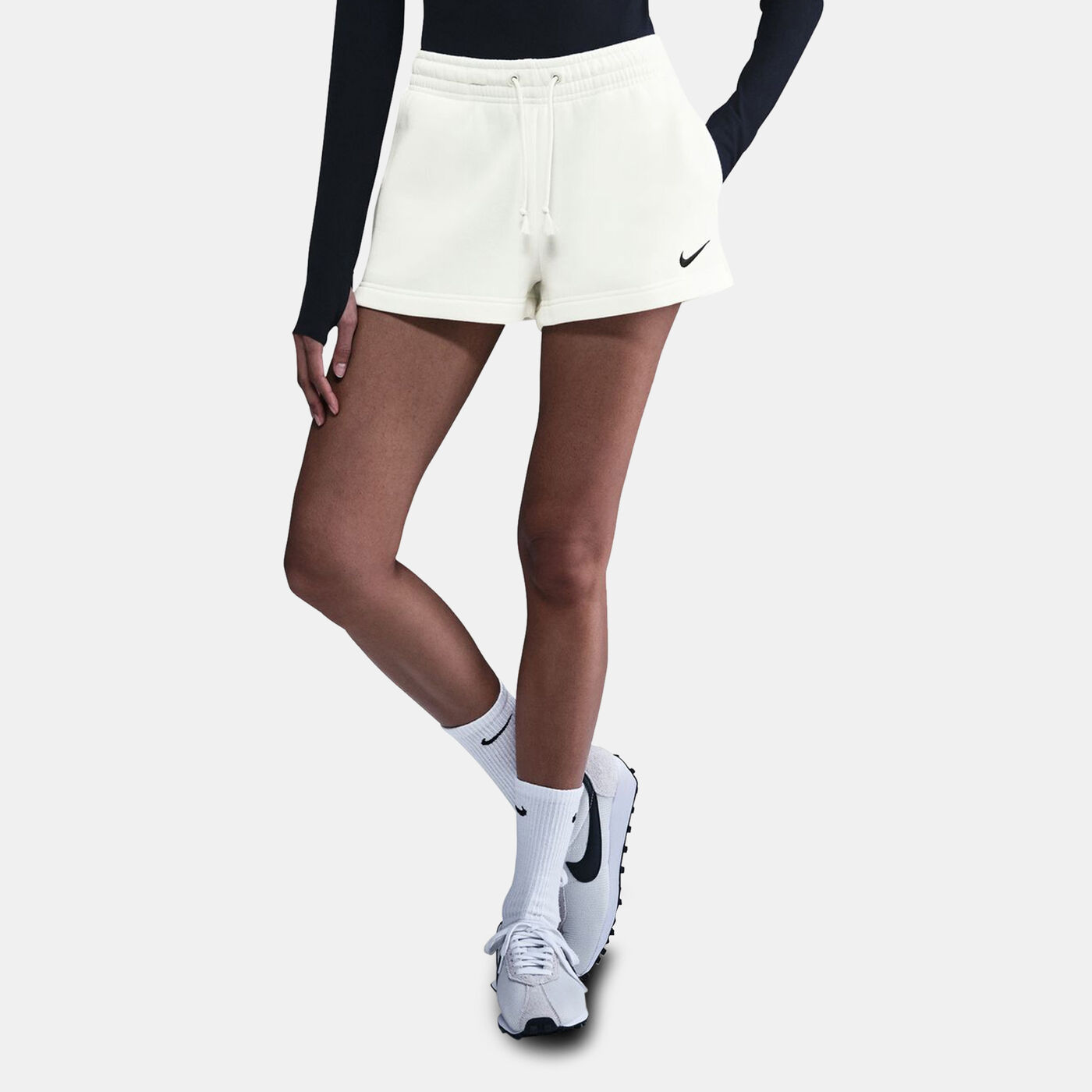 Women's Sportswear Phoenix Fleece Shorts