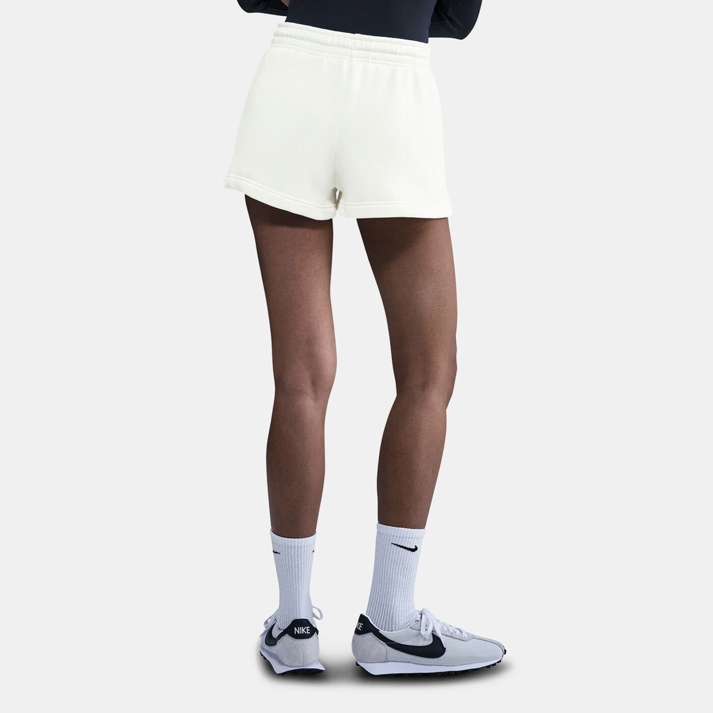 Women's Sportswear Phoenix Fleece Shorts