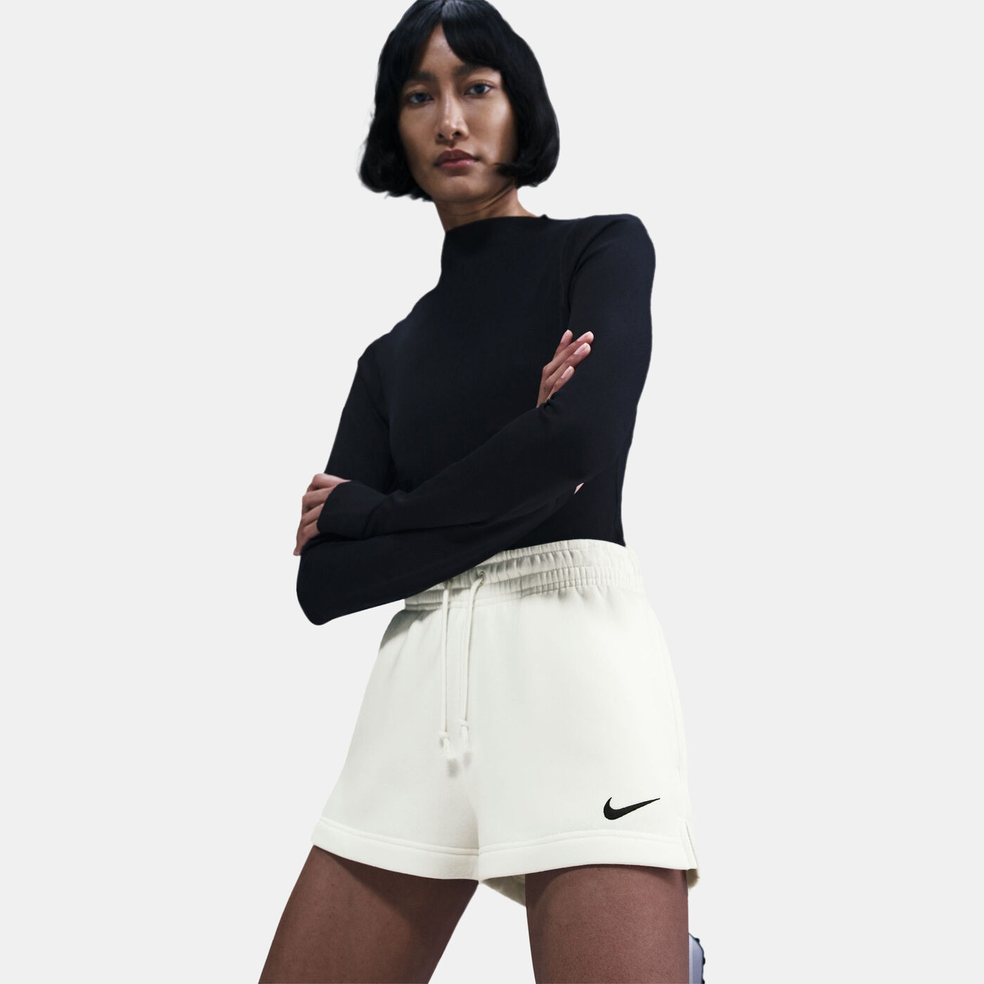 Women's Sportswear Phoenix Fleece Shorts