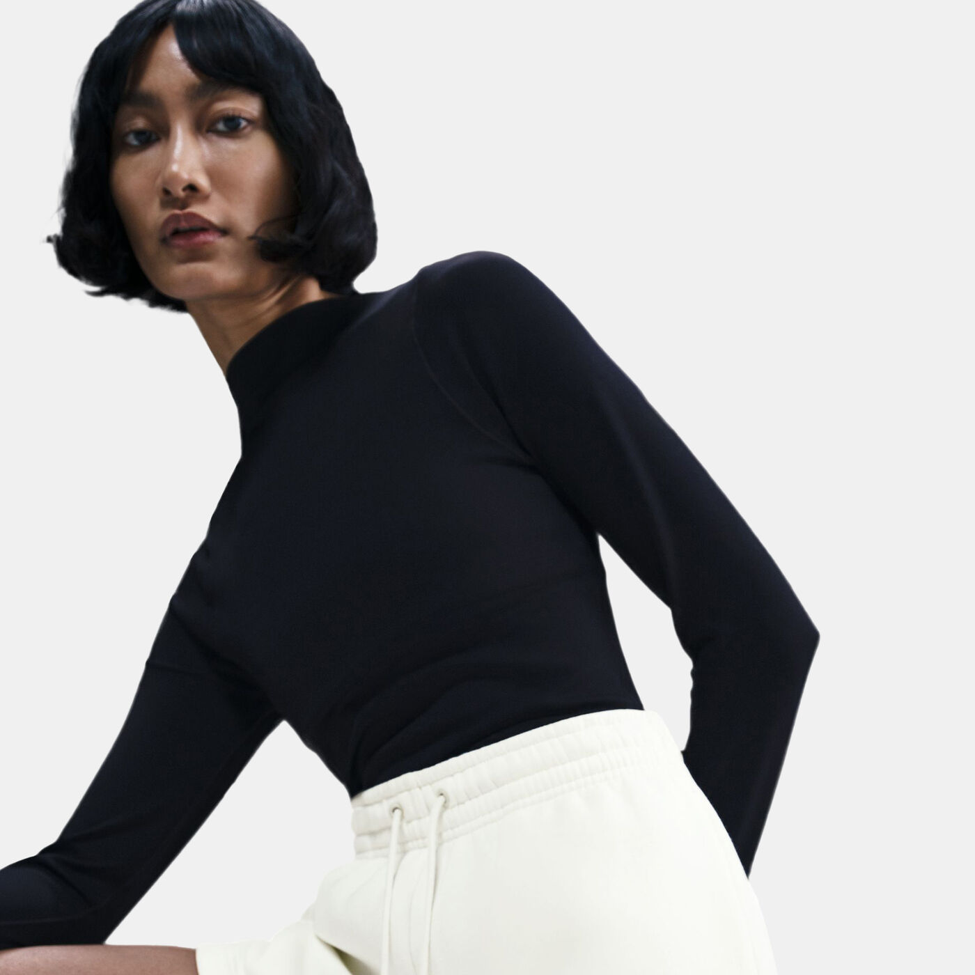 Women's Sportswear Phoenix Fleece Shorts