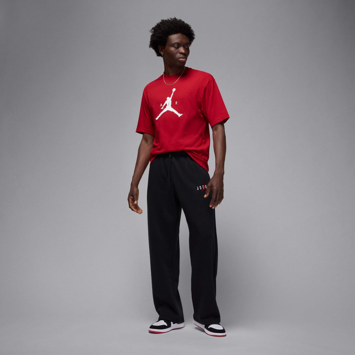 Men's Jumpman T-Shirt