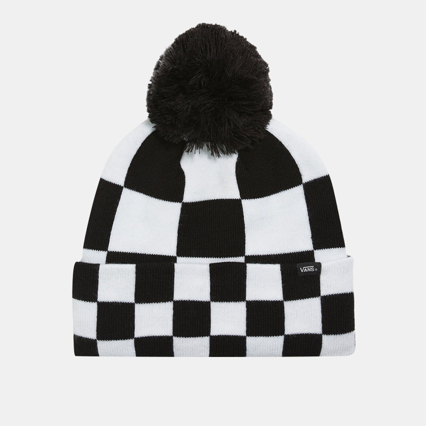 Women's Spirit Pom Beanie