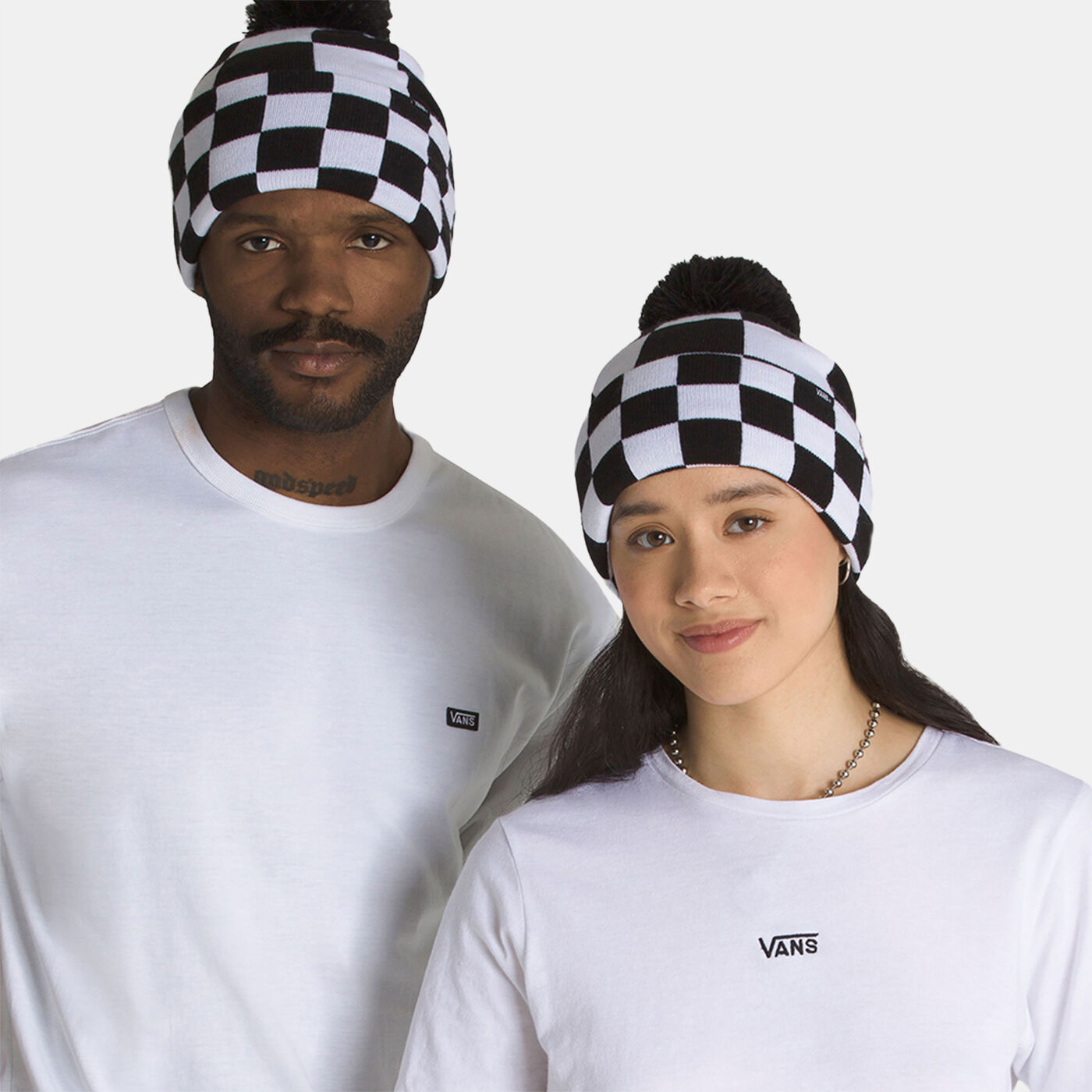 Women's Spirit Pom Beanie