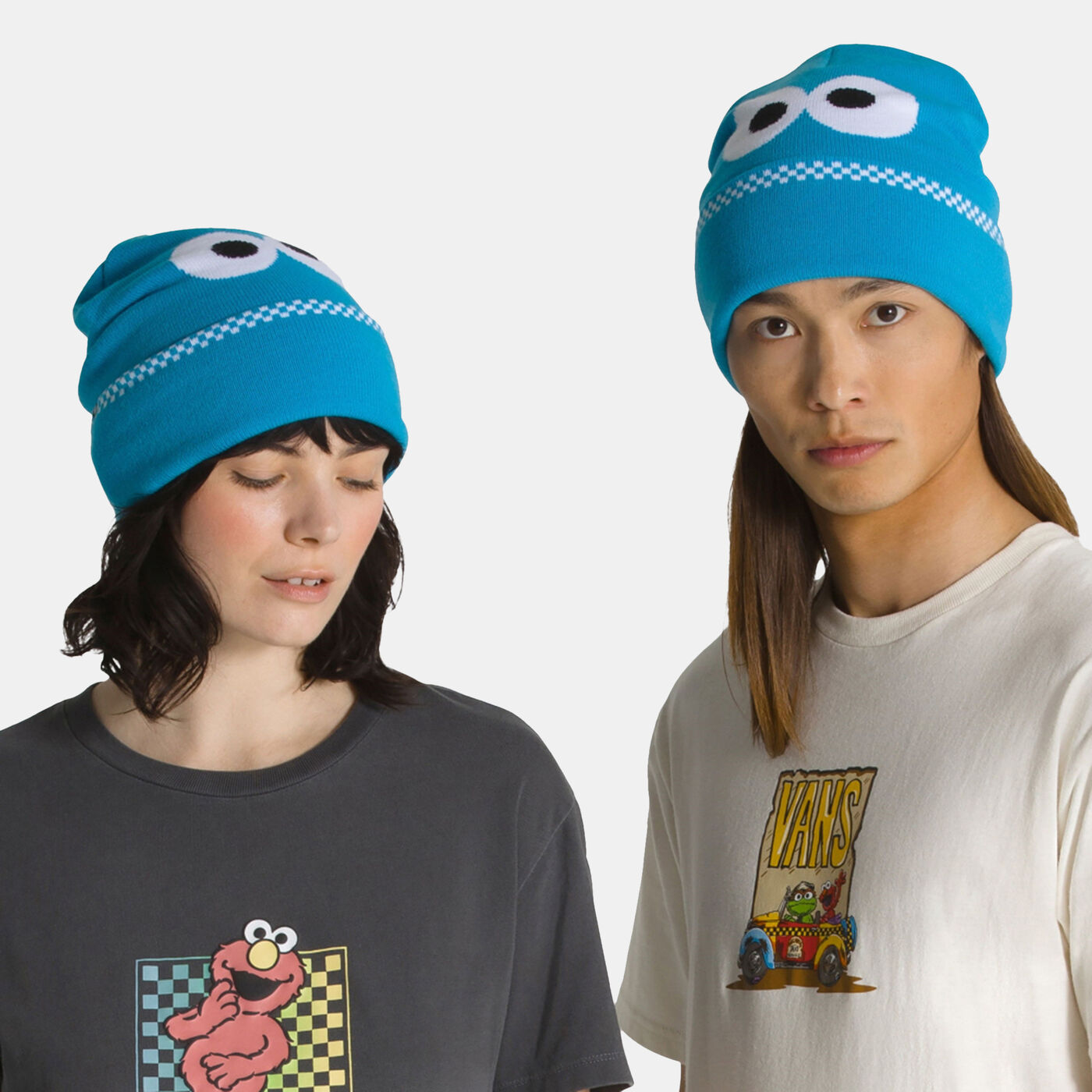 Women's Sesame Street Beanie
